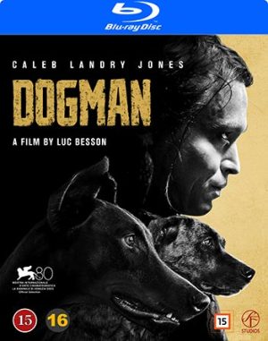 DOGMAN - Blu-ray DOGMAN - Blu-ray
